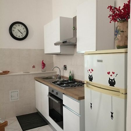 Appartamento Ca' Sandra Vado Ligure Bagian luar foto