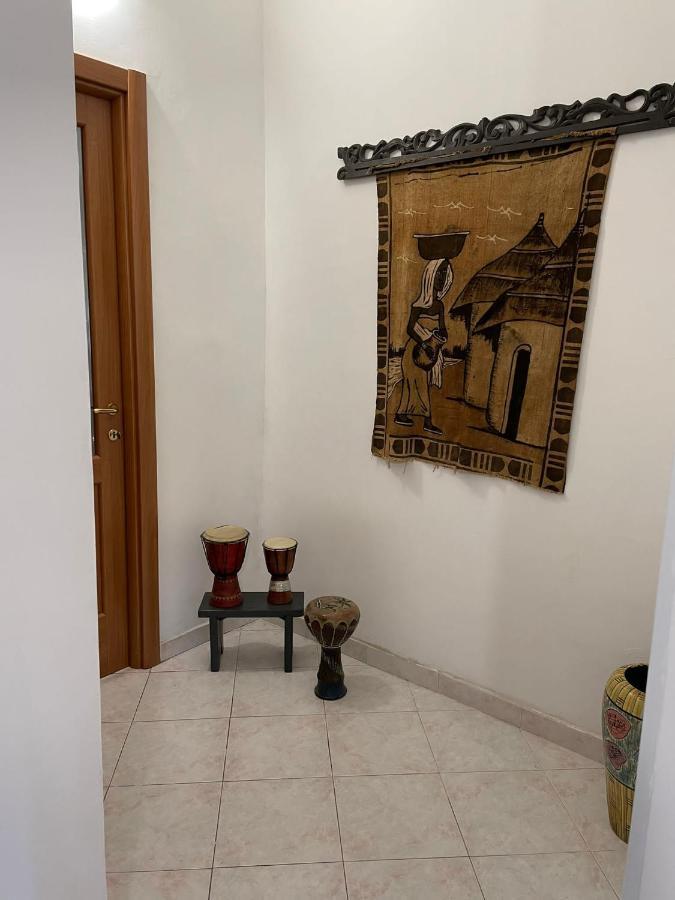 Appartamento Ca' Sandra Vado Ligure Bagian luar foto