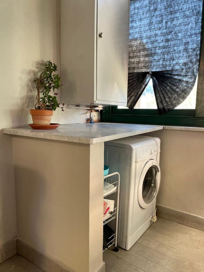 Appartamento Ca' Sandra Vado Ligure Bagian luar foto