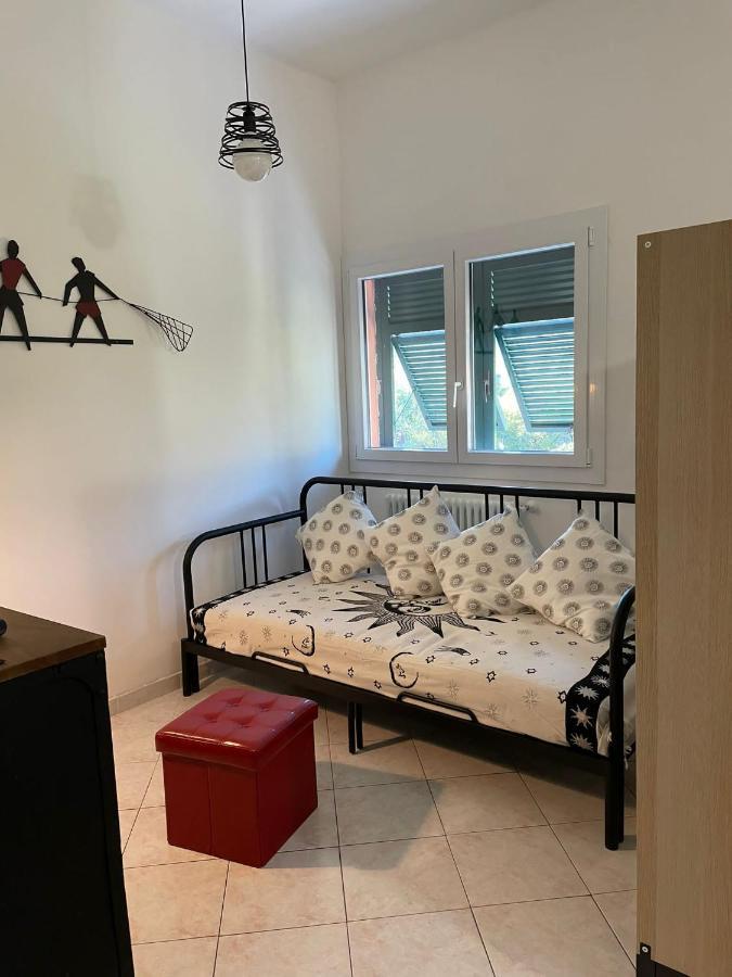 Appartamento Ca' Sandra Vado Ligure Bagian luar foto