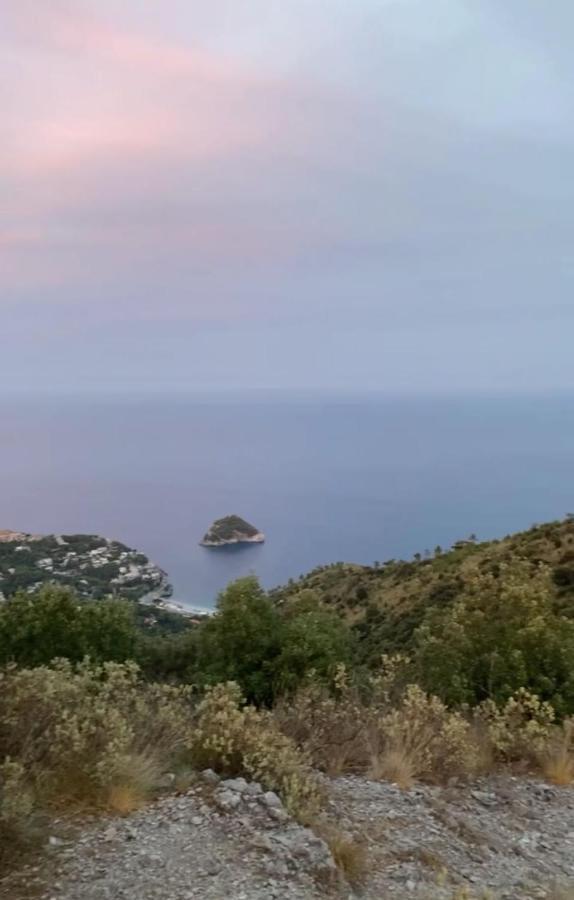 Appartamento Ca' Sandra Vado Ligure Bagian luar foto