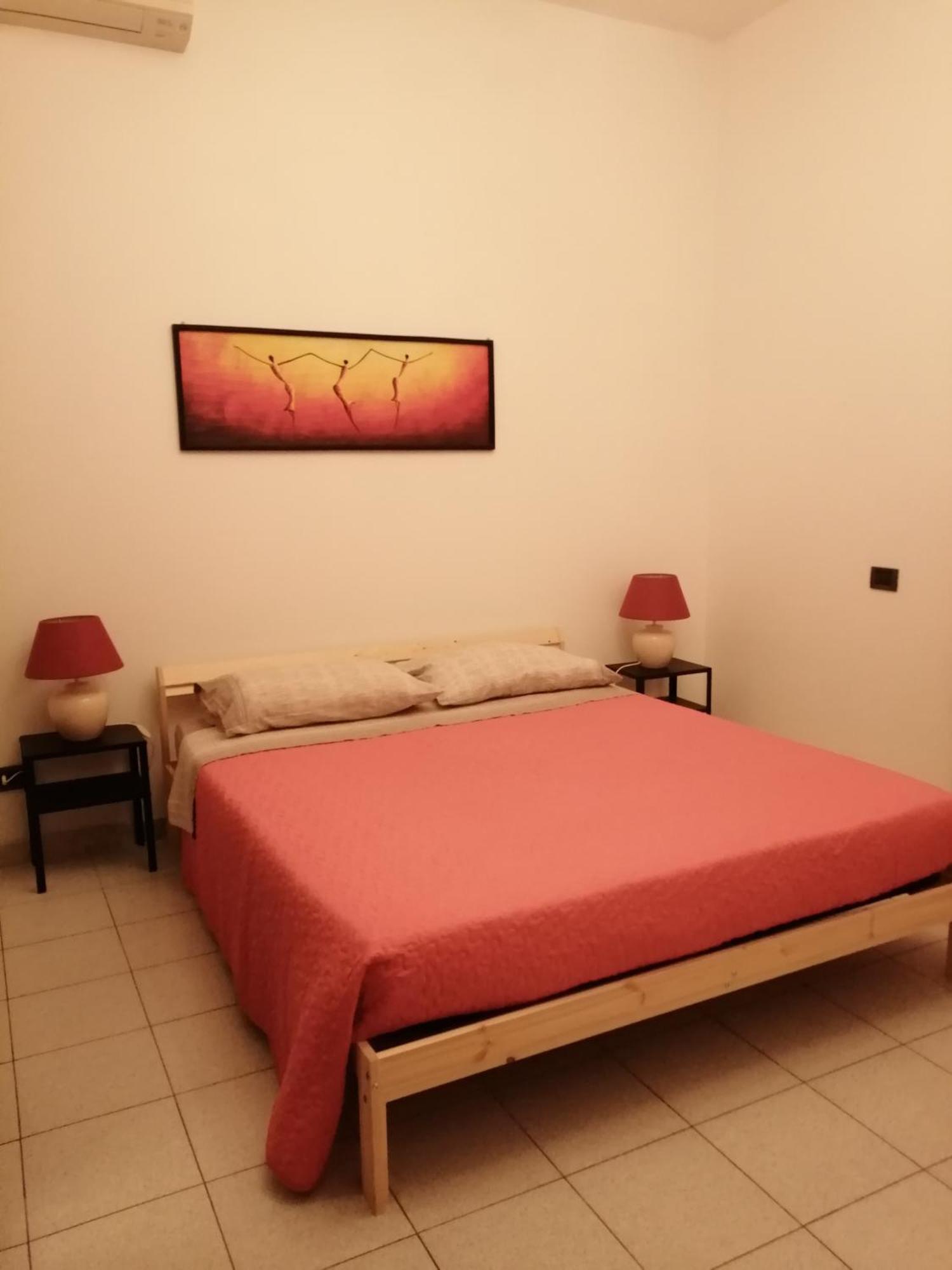 Appartamento Ca' Sandra Vado Ligure Bagian luar foto